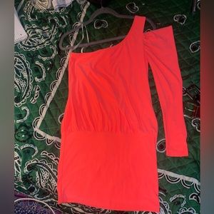 Cute dress barly worn